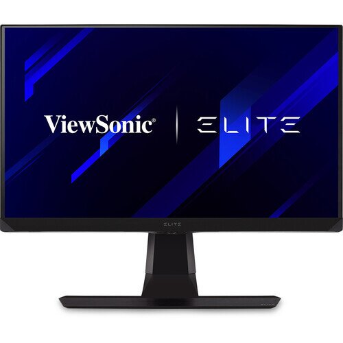 ViewSonic Elite XG270Q 27" Display, IPS Panel, Gaming Monitor