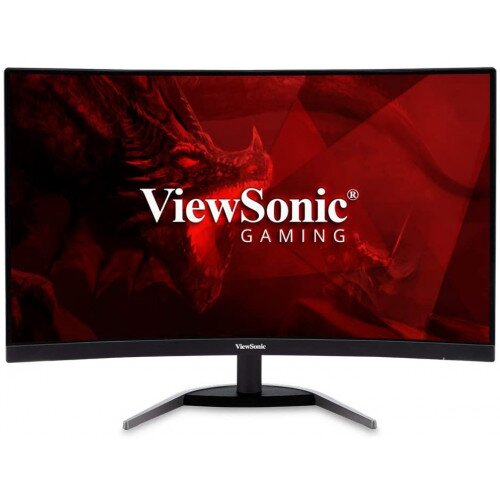 ViewSonic VX2768-2KP-MHD - 27" Display, IPS Panel,Gamimg Monitor