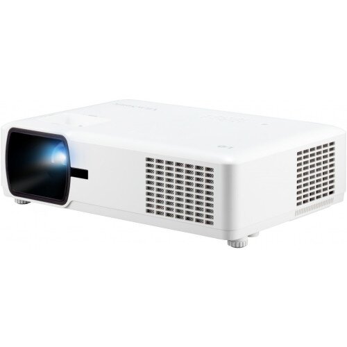 ViewSonic LS600WE 3800 ANSI Lumens WXGA LED Business/Education Projector