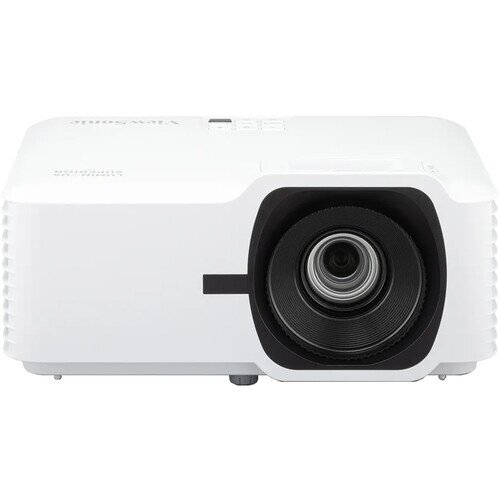 ViewSonic LS630W 4,500 ANSI Lumens WXGA Laser Projector