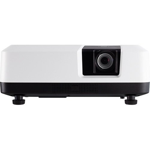 ViewSonic LS700-4K 3300 ANSI Lumens 4K UHD Home Theater Laser Projector