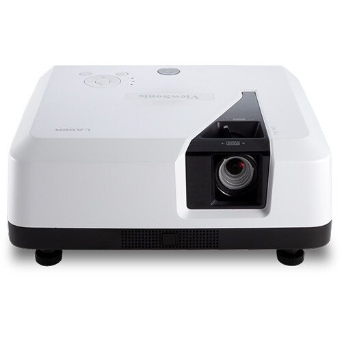 ViewSonic LS700HD 3500 ANSI Lumens 1080P Home Theater Laser Projector