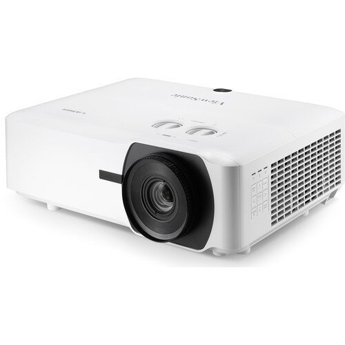 ViewSonic LS850WU, 5000 ANSI Lumen WUXGA Projector
