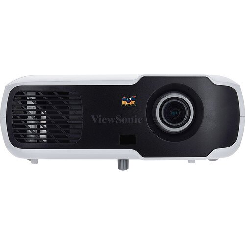 ViewSonic PA502S 3,500 ANSI Lumens SVGA DLP Projector