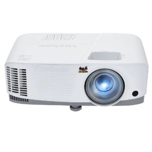 ViewSonic PA503SP 3,800 ANSI Lumens SVGA Business Projector