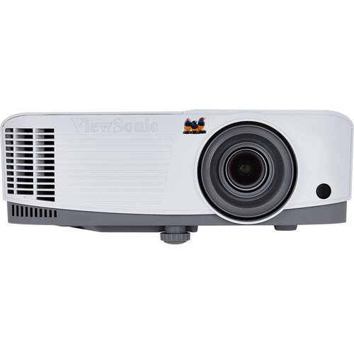 ViewSonic PA503W Bright 3600 Lumens WXGA Home & Office Projector