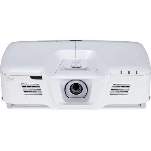 ViewSonic PG800W 5,000 ANSI Lumens 1080P Video Projector