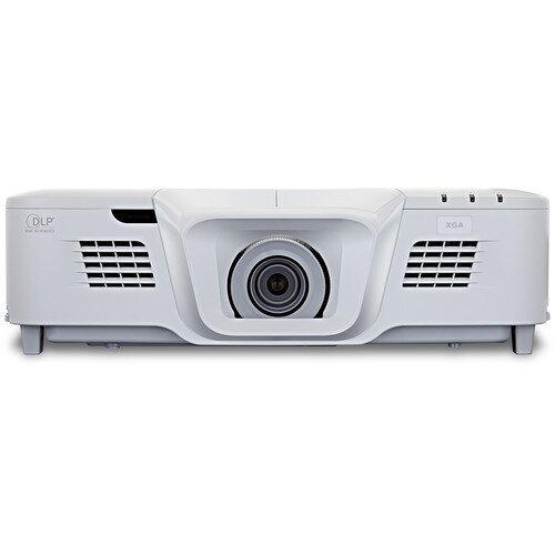 ViewSonic Pro8510L 5200 ANSI Lumen Projector