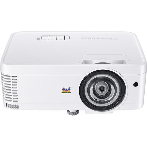 ViewSonic PS600X 3,500 ANSI Lumens Video Projector