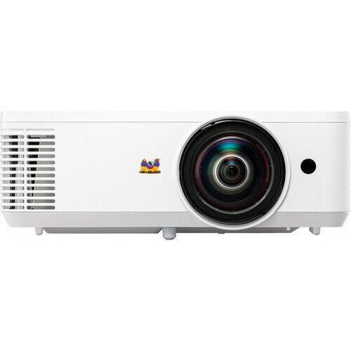 ViewSonic PS502W 4000 Lumens WXGA Short Throw Projector