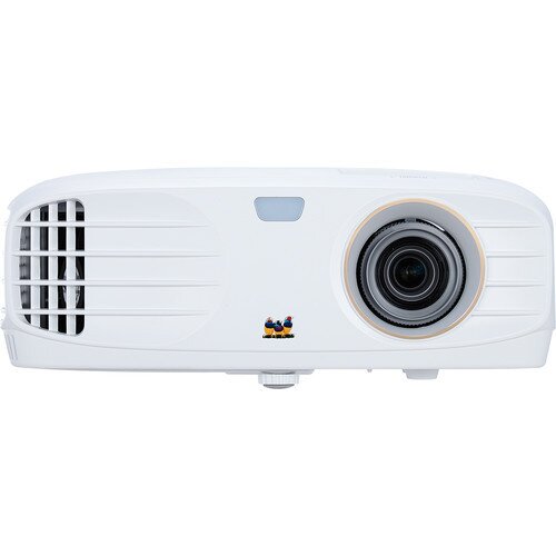 ViewSonic PX727-4K 2200 Lumens Home Theater Video Projector