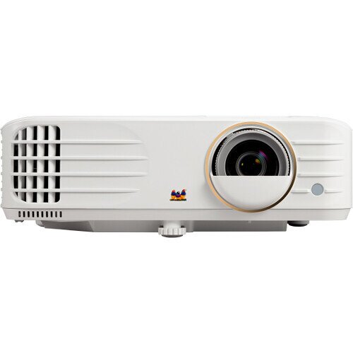 ViewSonic PX748-4K 4000 ANSI lumens 4K Home Projector