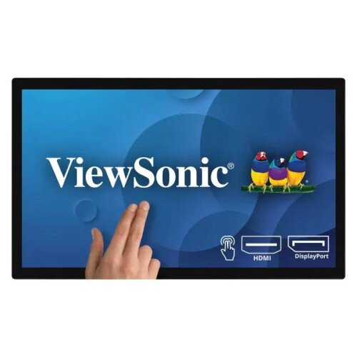 ViewSonic TD3207 32" 1080p 10-Point Touch Monitor