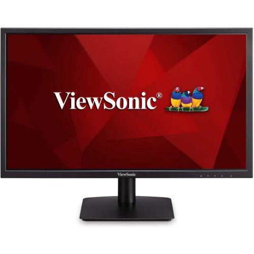 ViewSonic VA2405-H 24” Full HD 1080p Monitor