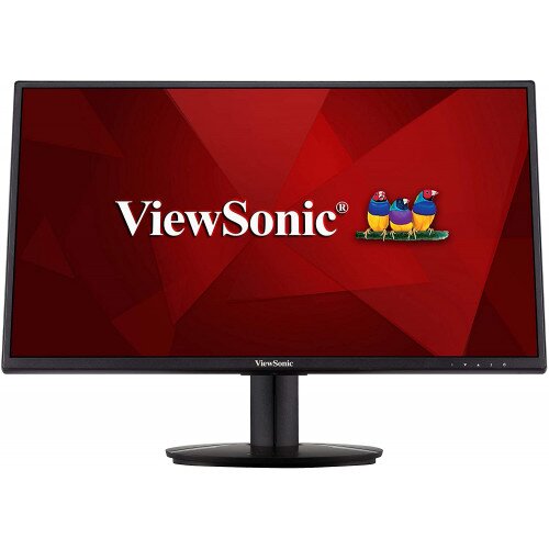 ViewSonic VA2418-SH 24”1080p IPS Monitor