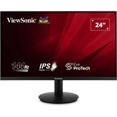ViewSonic VA24G1-H 24" Full HD 144Hz Monitor