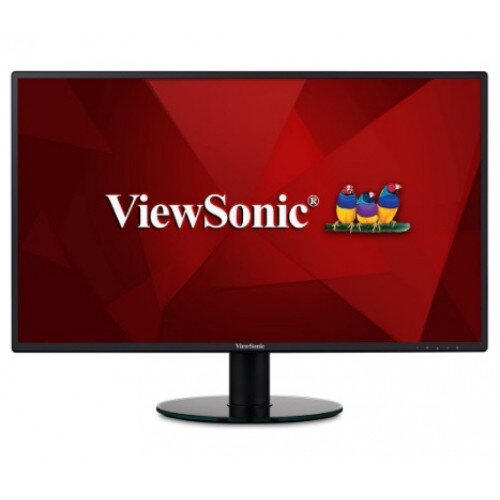 ViewSonic VG2719-2K SMHD 27 Inch IPS Monitor