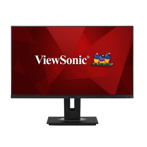 ViewSonic VG2755 27” Full HD IPS Monitor