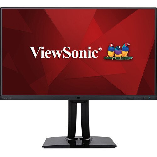 ViewSonic VP2785-4K 27" 4K UHD AdobeRGB ColorPro IPS Monitor