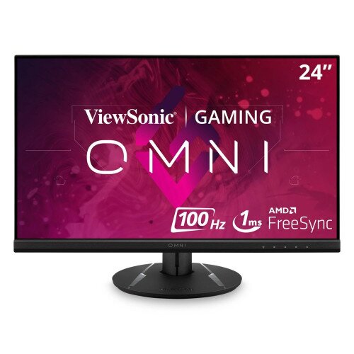 ViewSonic VX2416 24" OMNI 1080p 1ms 100Hz IPS Gaming Monitor
