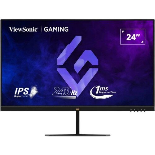 ViewSonic VX2479A-HD-PRO 24” 240Hz Gaming Monitor