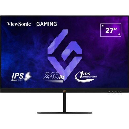 ViewSonic VX2779A-HD-PRO 27” 240Hz Gaming Monitor