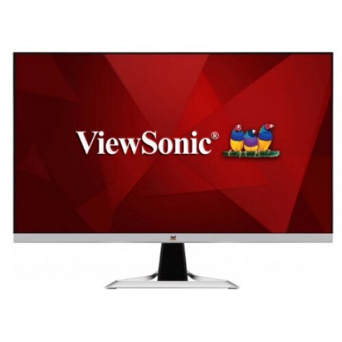 ViewSonic VX2781-MH 27" 75Hz Entertainment Monitor