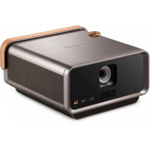 ViewSonic X11-4KP 4K HDR Short Throw Smart Portable LED Projector