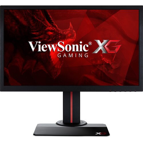 ViewSonic XG2402 24" Full HD Gaming Monitor