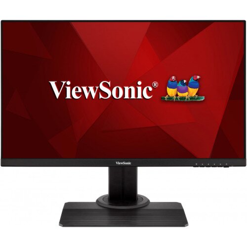 ViewSonic XG2705-2K - 27" Display, IPS Panel Gaming Monitor