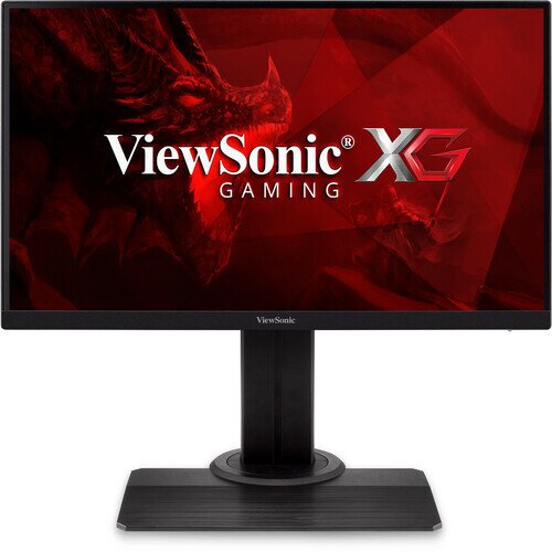 ViewSonic XG2705 27" 144Hz 1ms 1080p FreeSync Premium IPS Gaming Monitor
