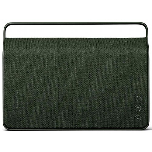 Vifa Copenhagen 2.0 Portable Bluetooth Speaker - Pine Green