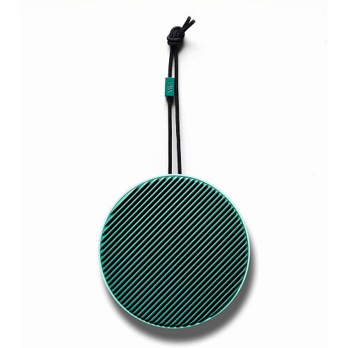 Vifa City Portable Bluetooth Speaker - Sage Green