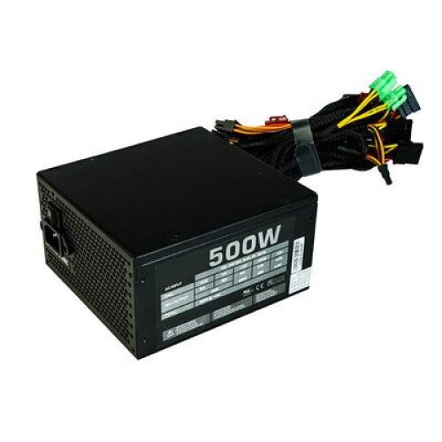 VisionTek PC Power Supply