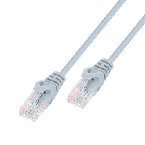 VisionTek Cat6A UTP Ethernet Cable with Snagless Ends - 14ft