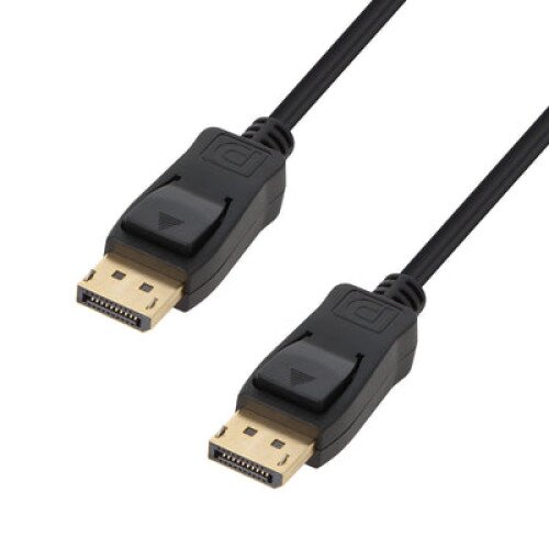 VisionTek DisplayPort to DisplayPort 1.4 Cable - 2M