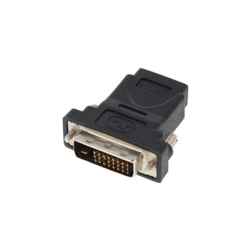 VisionTek DVI to HDMI Adapter (M/F)