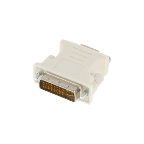 VisionTek DVI to VGA Adapter (M/F)