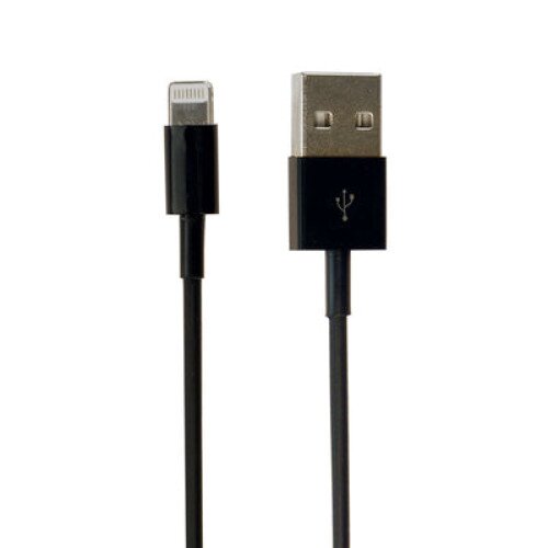 VisionTek Lightning to USB Cable