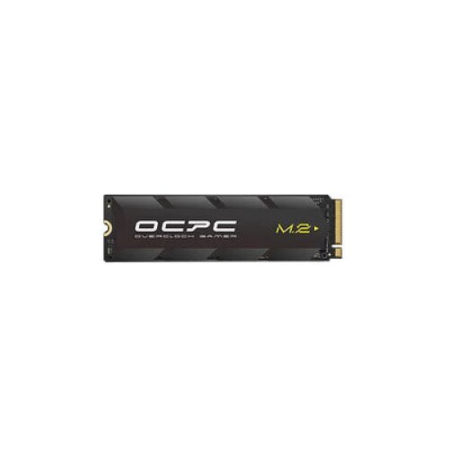 VisionTek OCPC XTREME M.2 PCIe 3.0 x4 SSD (NVMe) - 1TB