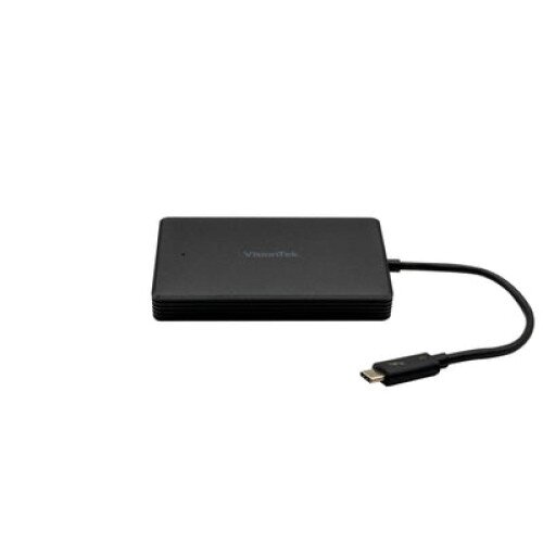 VisionTek Portable Thunderbolt 3 SSD