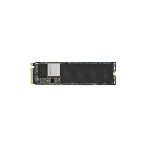 VisionTek QLC M.2 PCIe 3.0 x4 SSD (NVMe) - 4TB