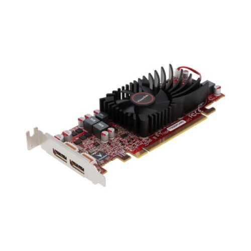 VisionTek Radeon HD 7750 SFF 2GB GDDR5 Graphics Card (2x DP)