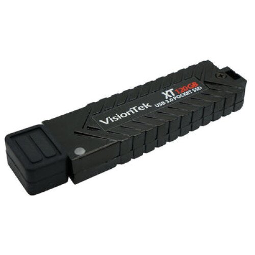 VisionTek XT USB 3.0 Pocket SSD - 2