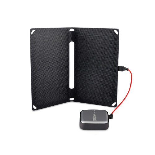 Voltaic Systems Arc 10W Solar Charger Kit