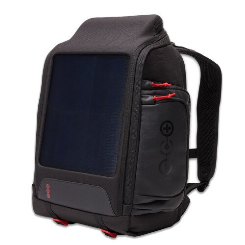Voltaic Systems OffGrid Solar Backpack - V75 (19,200mAh)