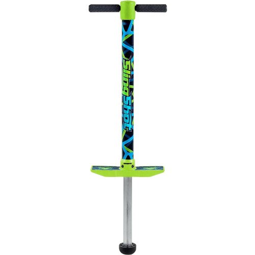 Vurtego Slingshot Kids Pogo Stick