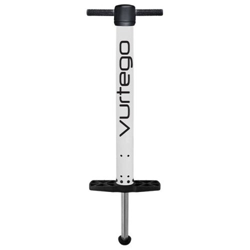Vurtego V4 Fitness Pogo Stick - Large - 6' and up