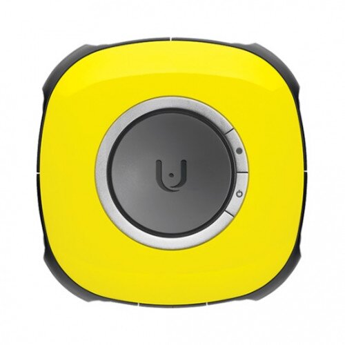Vuze Camera VR Camera - Yellow