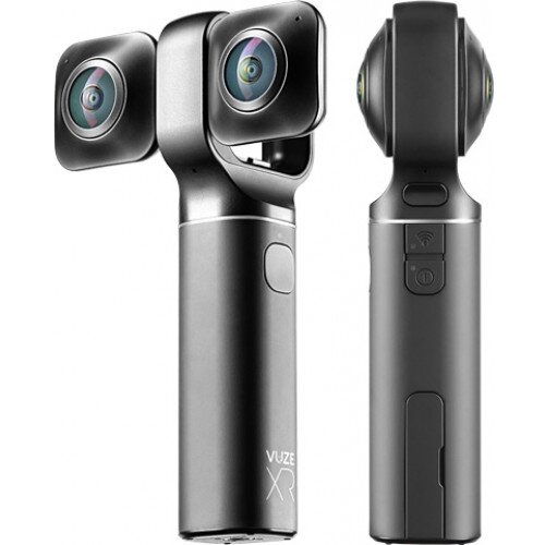 Vuze Camera XR Dual VR 180 & 360 Camera